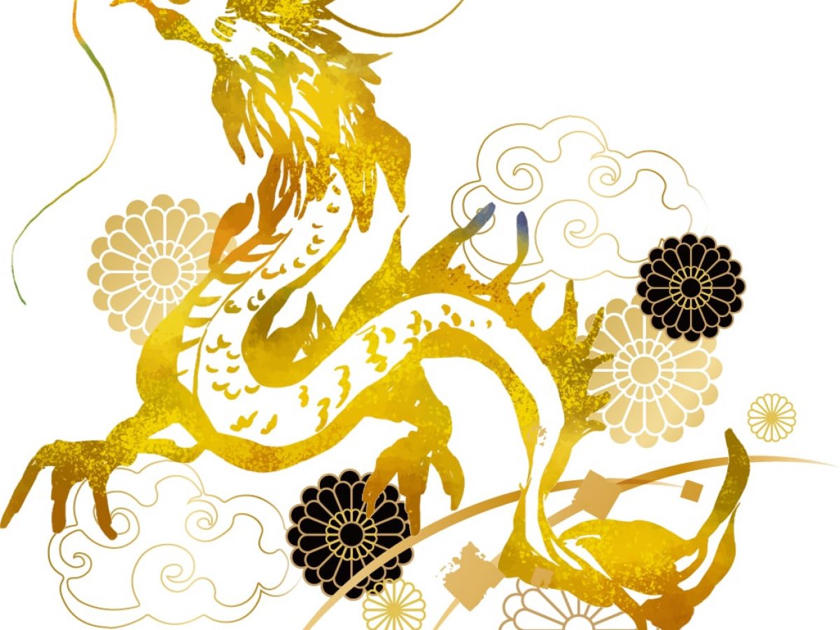 なぜ十二支の中に、架空の生物である龍が入っているのか。 - 「答えを